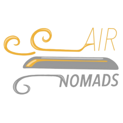 Air Nomads