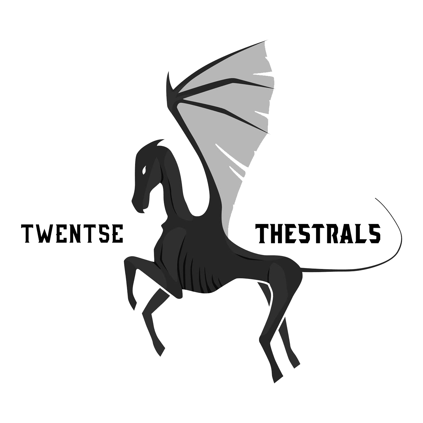 thestrals Sports Umbrella Twente